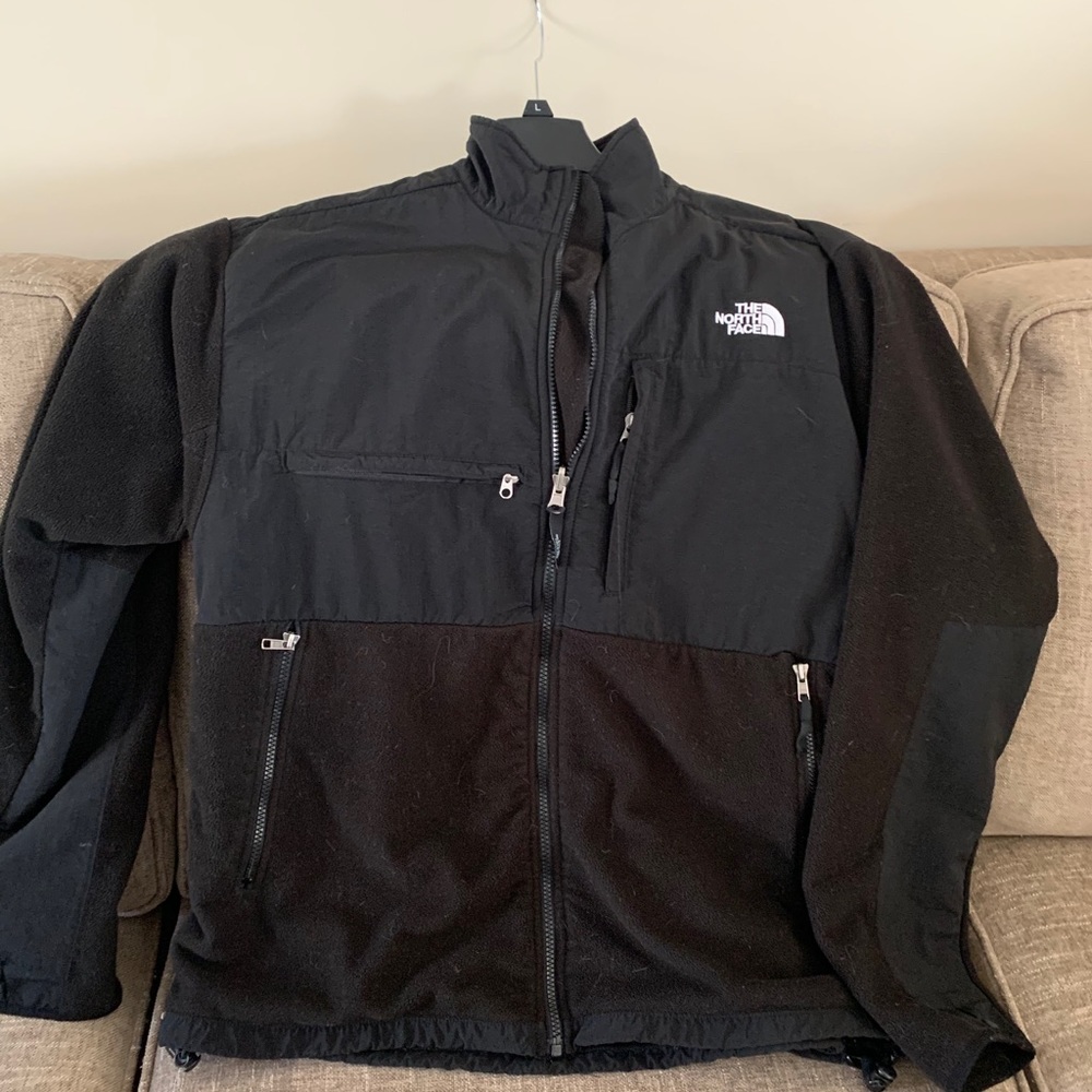 Men’s Size Large North Face Jacket